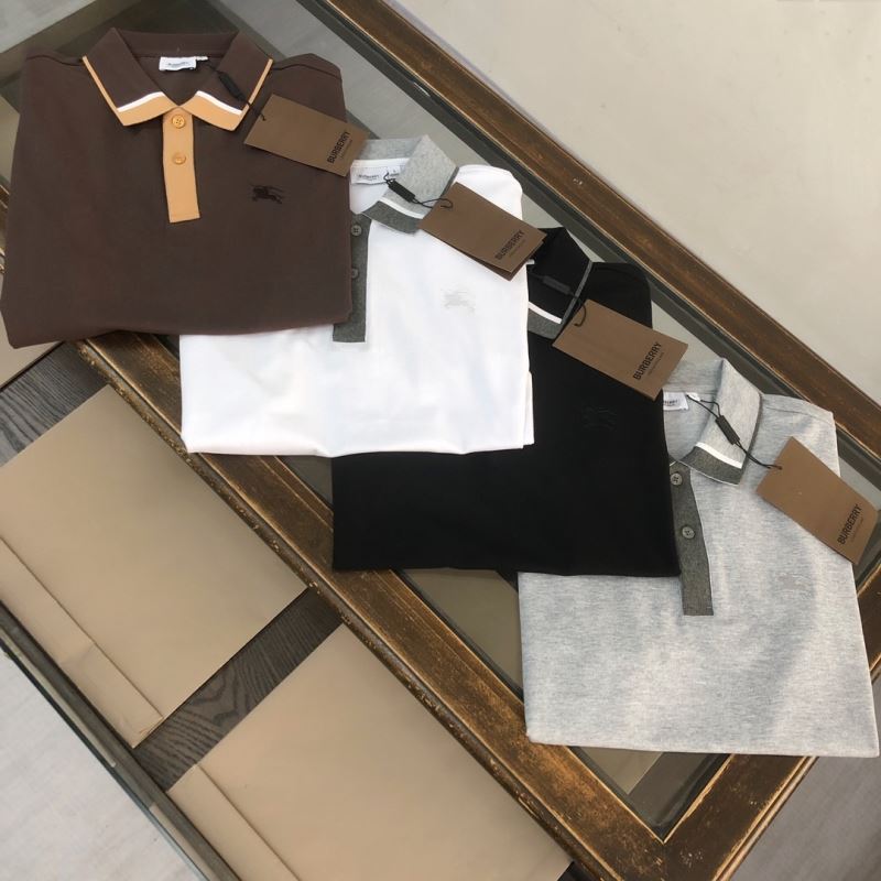 Burberry T-Shirts